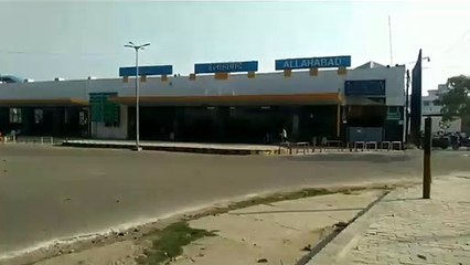 Names of four railway stations including Allahabad Junction changed