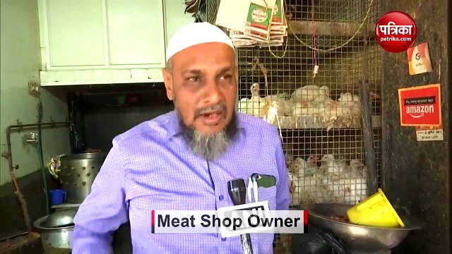 कोरोना वायरस के खौफ से बेंगलुरु पोल्ट्री फार्म इंडस्ट्री प्रभावित, देखें वीडियो