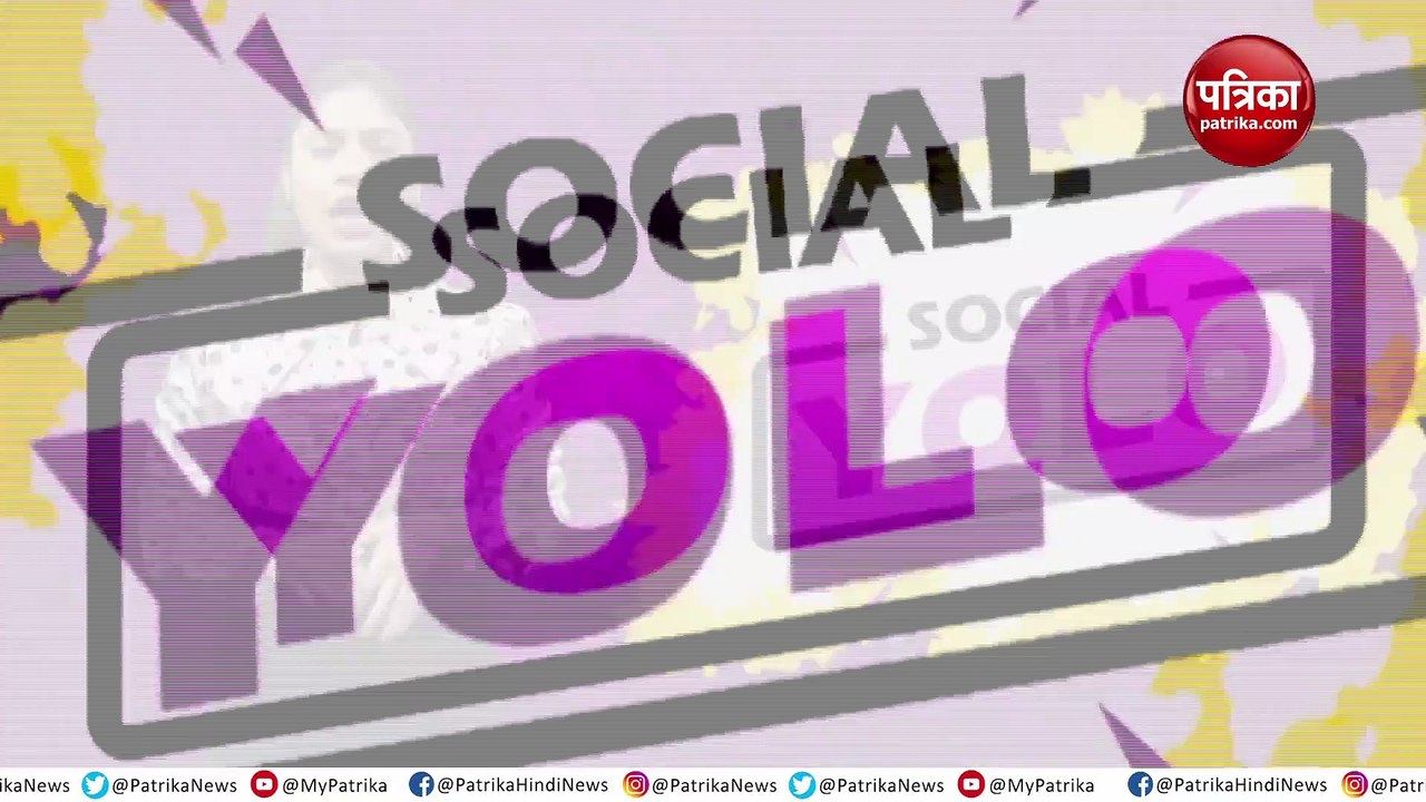 social yolo