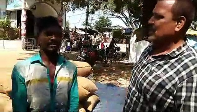 घूम-घूमकर व्यापारियों को समझाया न करें प्लास्टिक का उपयोग, रखें साफ-सफाई