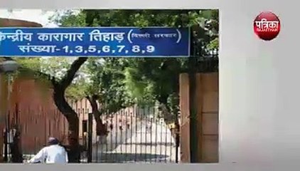 निर्भया के इस दोषी ने खुद को क्यों पहुंचाई चोट?