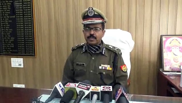 महाशिवरात्रि को लेकर एलर्ट, एडीजी ने संभाली कमान