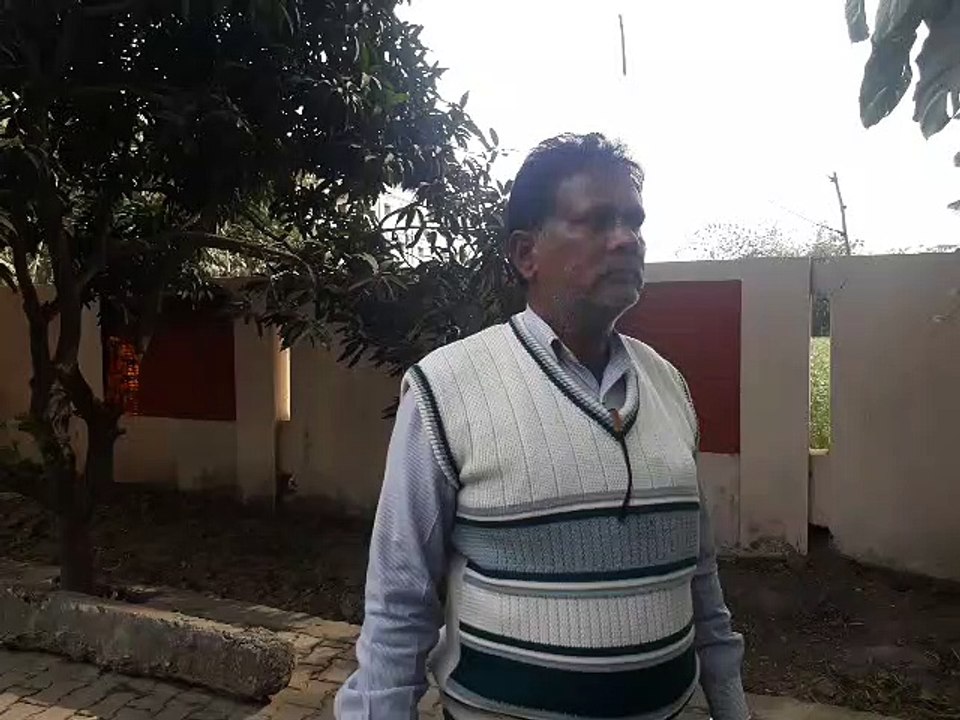 mla son beaten case