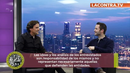 Cake Minuesa: "Los grandes medios en España se han quitado la careta y favorecen a la izquierda"