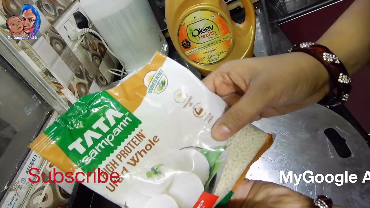 Medu Vada Recipe | South Indian Snack