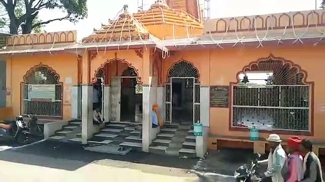 PM Narendra Modi has connection with this Shiva temple