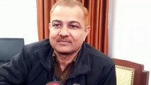 Shamli: Holika Dahan से पहले जला दी गई होली- देखें Video