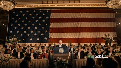 أفضل أعمال Russell Crowe من عروض شاهد الأولى #The_Loudest_Voice