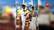 Female Cop Who Transformed Herself Into A Man, Marries A Woman