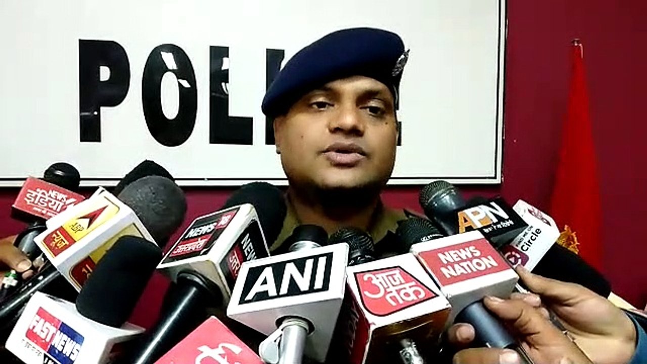 Gang to steal luxury cars arrested in UP