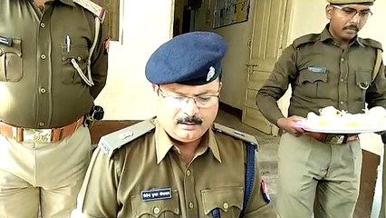 Criminal Shamsuddin arrested