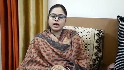 UP Budget 2020: तलाक पीड़ित महिलाएं बोली बजट से मिली राहत