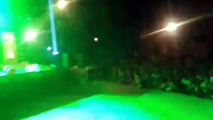 वार्षिकोत्सव में बताई शिक्षा की महिमा