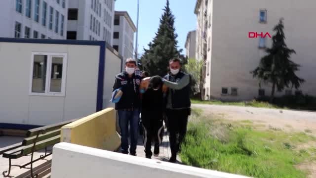 DENİZLİ Polis Günü'nde, 3 polis darbedildi
