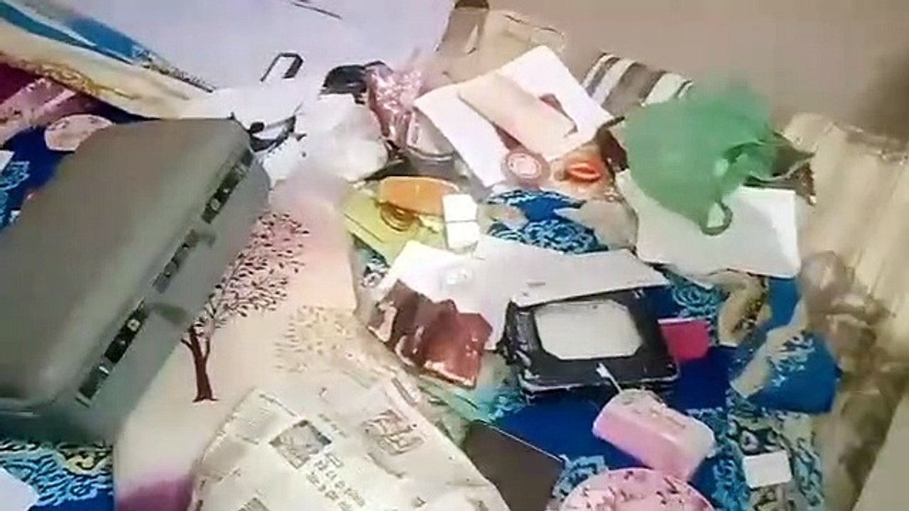VIDEO : सांस्कृतिक कार्यक्रम के साथ हुआ वार्षिकोत्सव का समापन