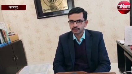 मस्साब बन डीएम ने छात्रों को को दिया सफलता मंत्र, अपनी खुद की जिंदगी से सीधे कराया रूबरू