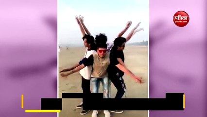 Dance Video Has A Twist In The End That's Confusing Everyone