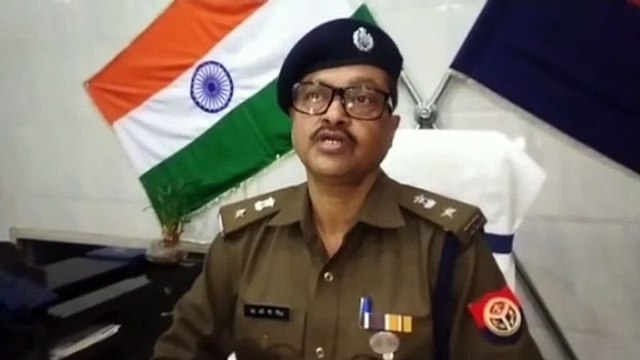 Sp workers protest on sp office after young man death