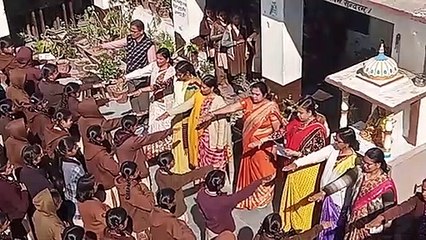 पत्रिका स्वर्णिम भारत अभियान : स्वच्छता के लिए उठे सैंकड़ों हाथ