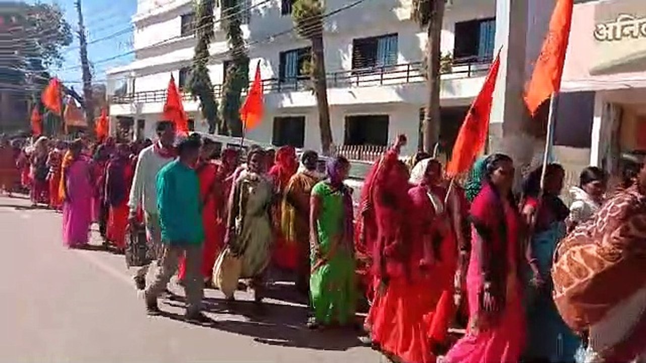 memorandum to rally