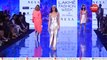Lakme Fashion Week Esha Gupta's glamorous avatar ramp walk