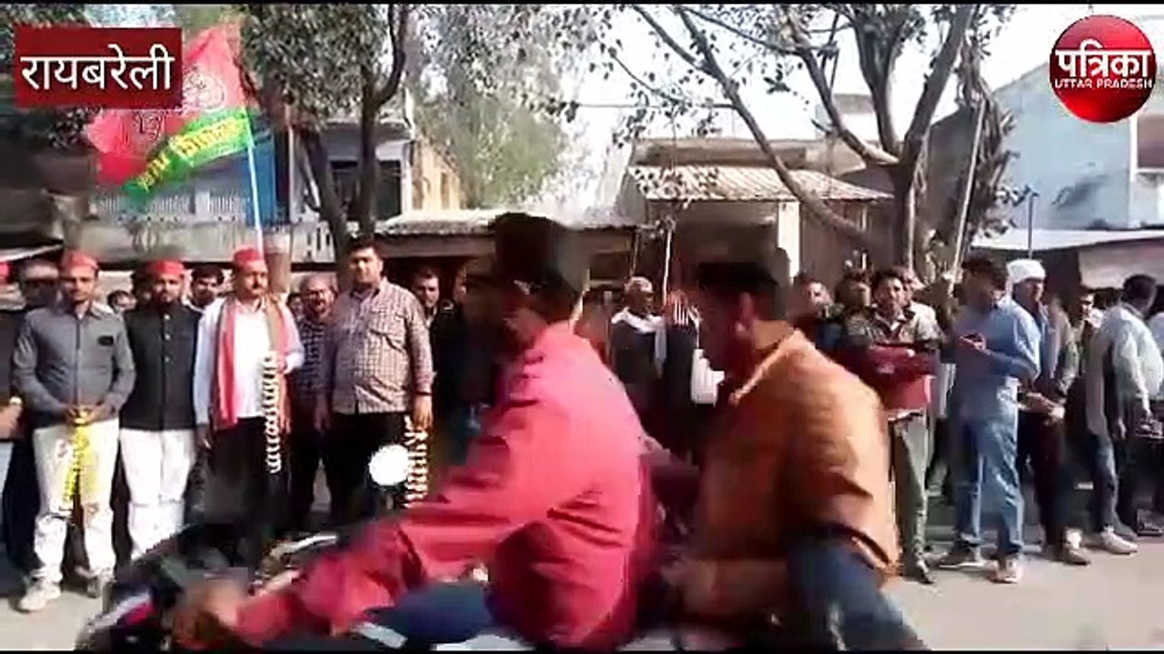 Lalganj-akhileshyadav