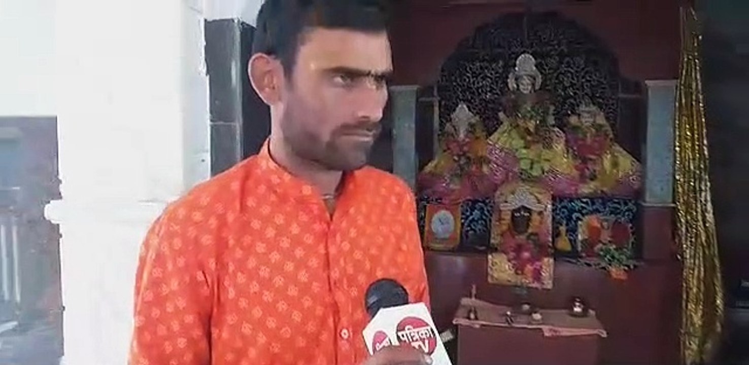 सदियों से चली आ रही है ब्रज में होली की ये अनोख...