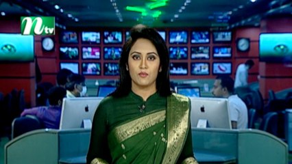NTV Shondhyar Khobor | 10 April 2020