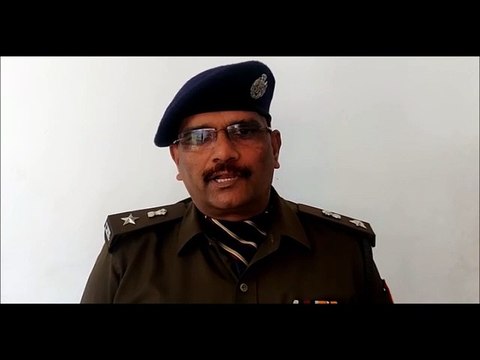 Greater Noida: जेल से बाहर आने के बाद बदमाश ने बना लिया गैंग और लूटने लगा मोबाइल