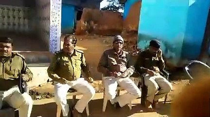 Youth beaten to death with sticks