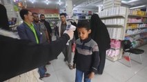 El coronavirus llega al Yemen, que registra su primer caso