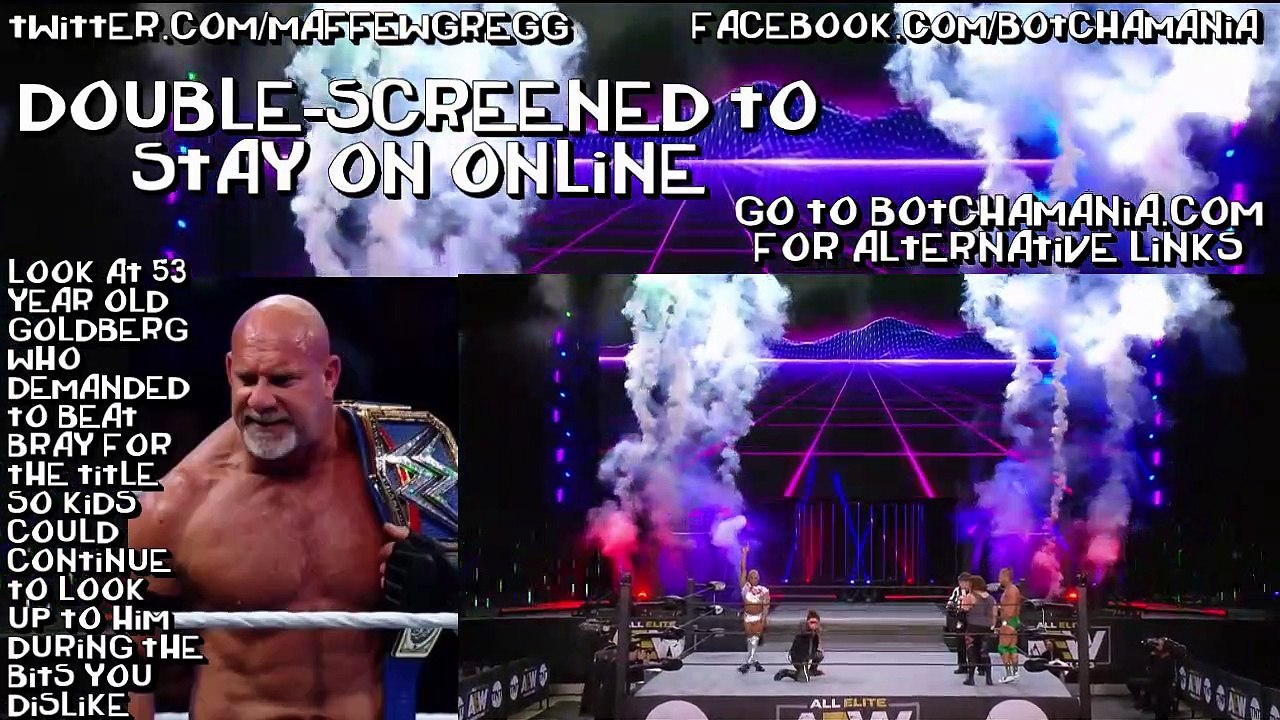 Botchamania 408