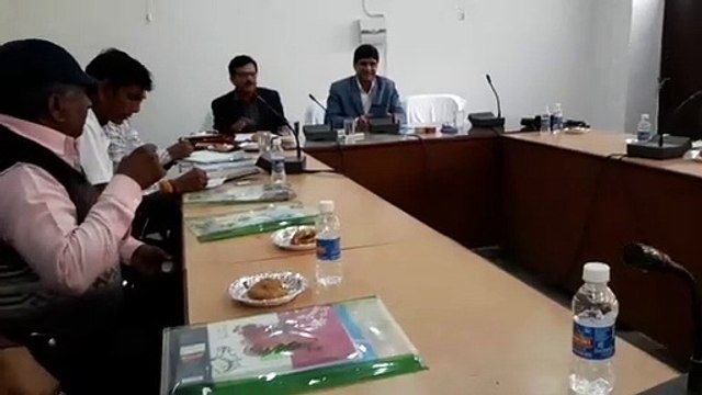 उद्यम समागम से मिलेगा उद्योगों को बढ़ावा