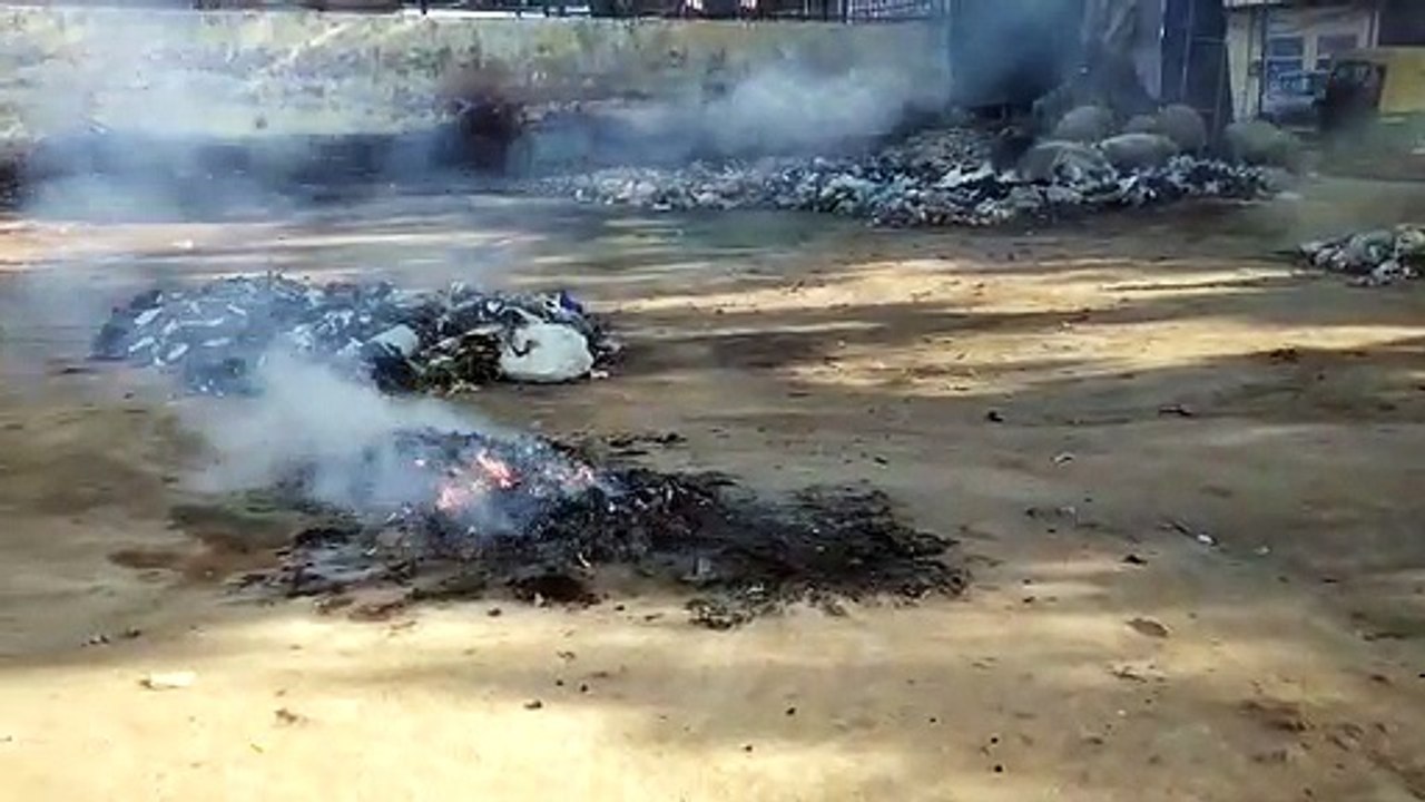 Fire