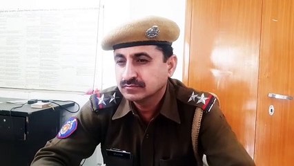 Mobile and SIM seized from CA in jail