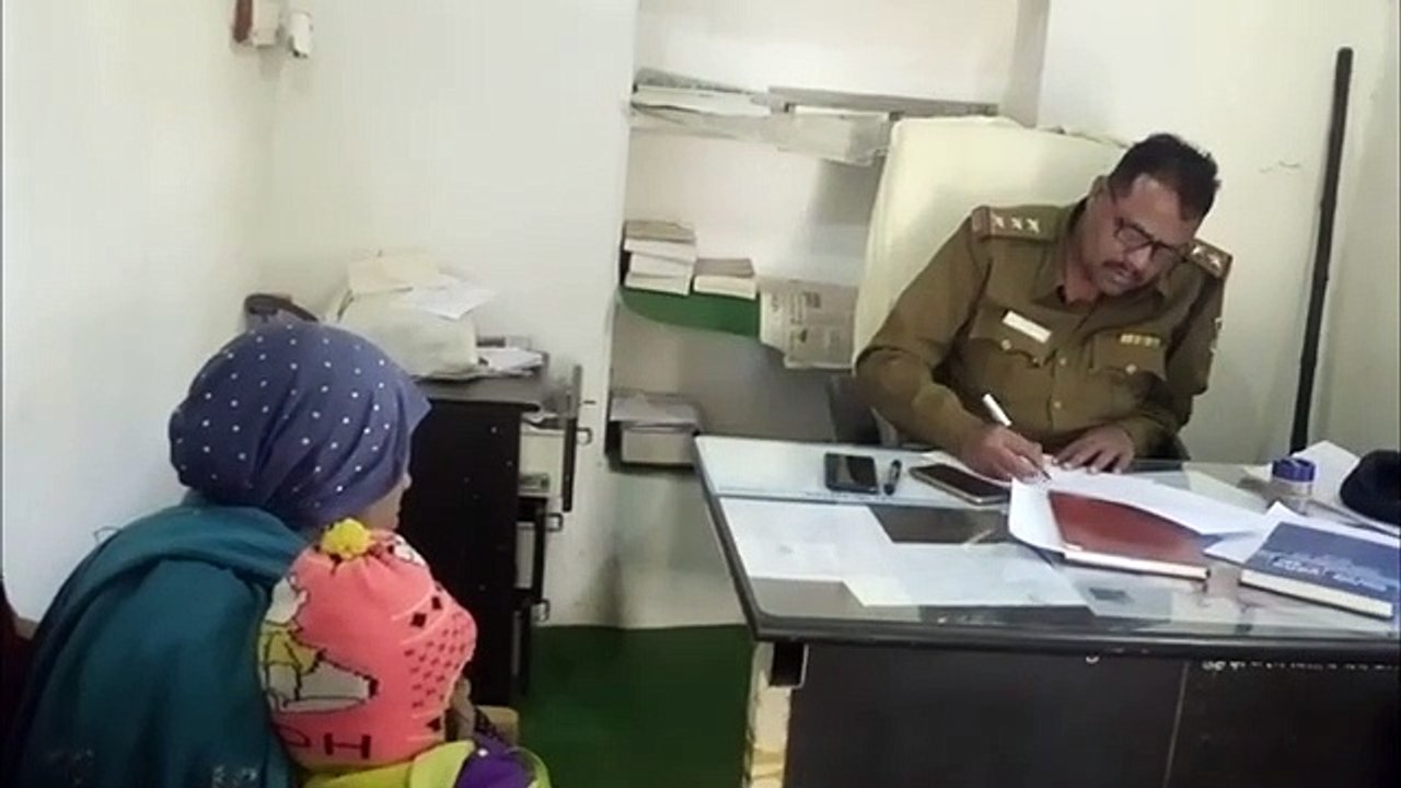 मां ने जन्म देने के कुछ घंटे बाद ही उसके जिस्म को किया छलनी
