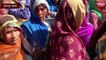 कानपुर देहात के मंगटा में पीड़ितों से मिले कांग्रेसी