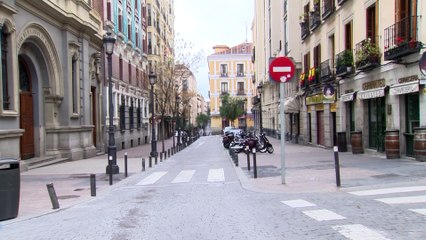 Las hermandades y los fieles se adaptan para vivir este Viernes Santo