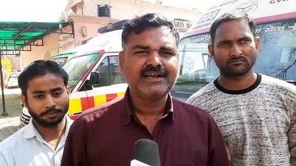 19 हजार चालक, परिचालक जाएंगे हड़ताल पर