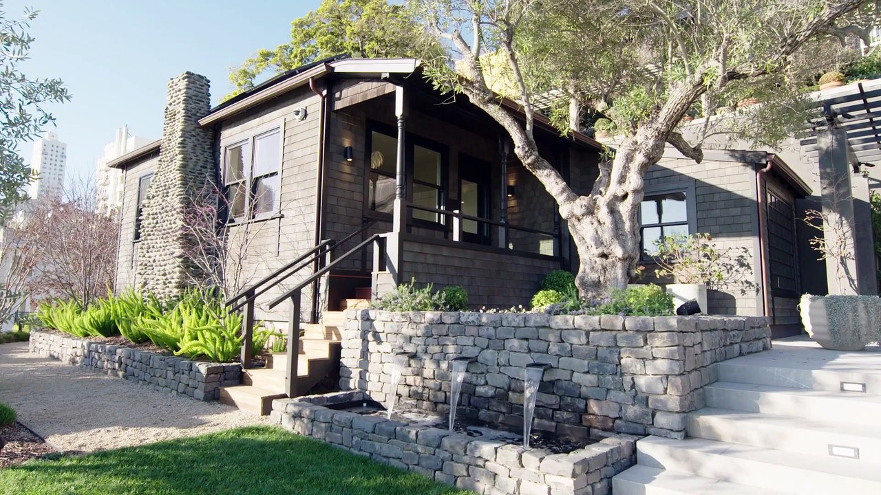 Inside a $40.5M Estate With a -Batcave- Garage - On The Market - Architectural Digest - YouTube