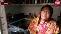 रसोई गैस महंगी होने से बिगड़ा किचन का जायका, गृहणियों का मोदी सरकार पर फूटा गुस्सा