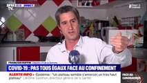 François Ruffin (LFI) espère que ceux 