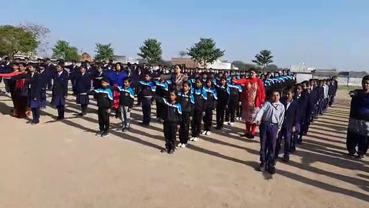 स्वर्णिम भारत अभियान को दिया समर्थन, सामूहिक शप...