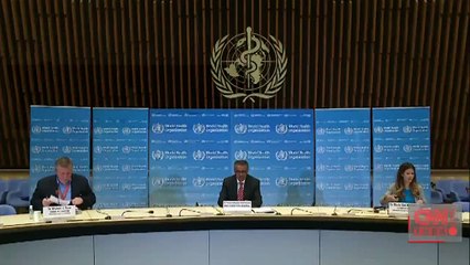 DSÖ Türkiye'yi örnek gösterdi