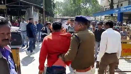 private ambulance drivers