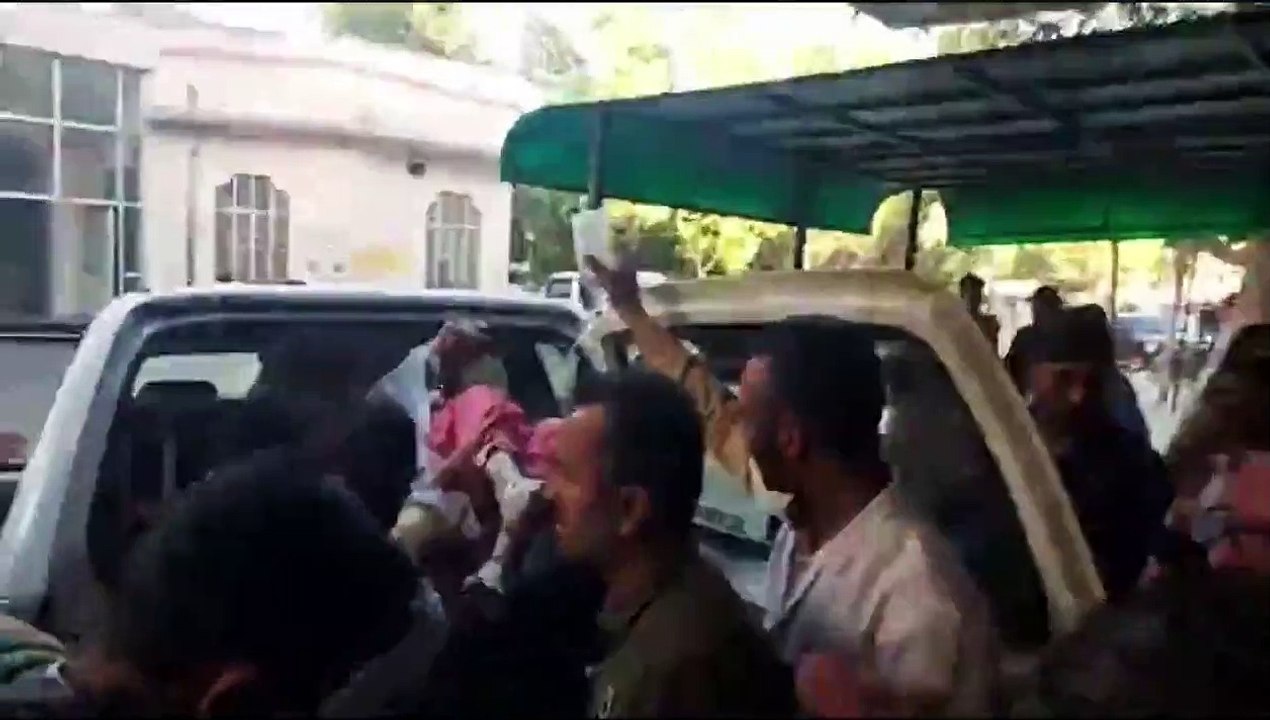 गैस सिलेंडर लीकेज से लगी आग में झुलसी मां-बेटी