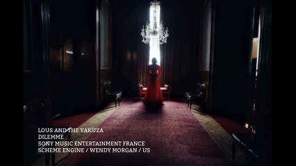 LOUS AND THE YAKUZA - DILEMME