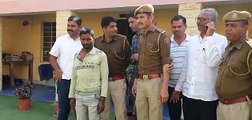 450 grams of opium milk seized in tiffin