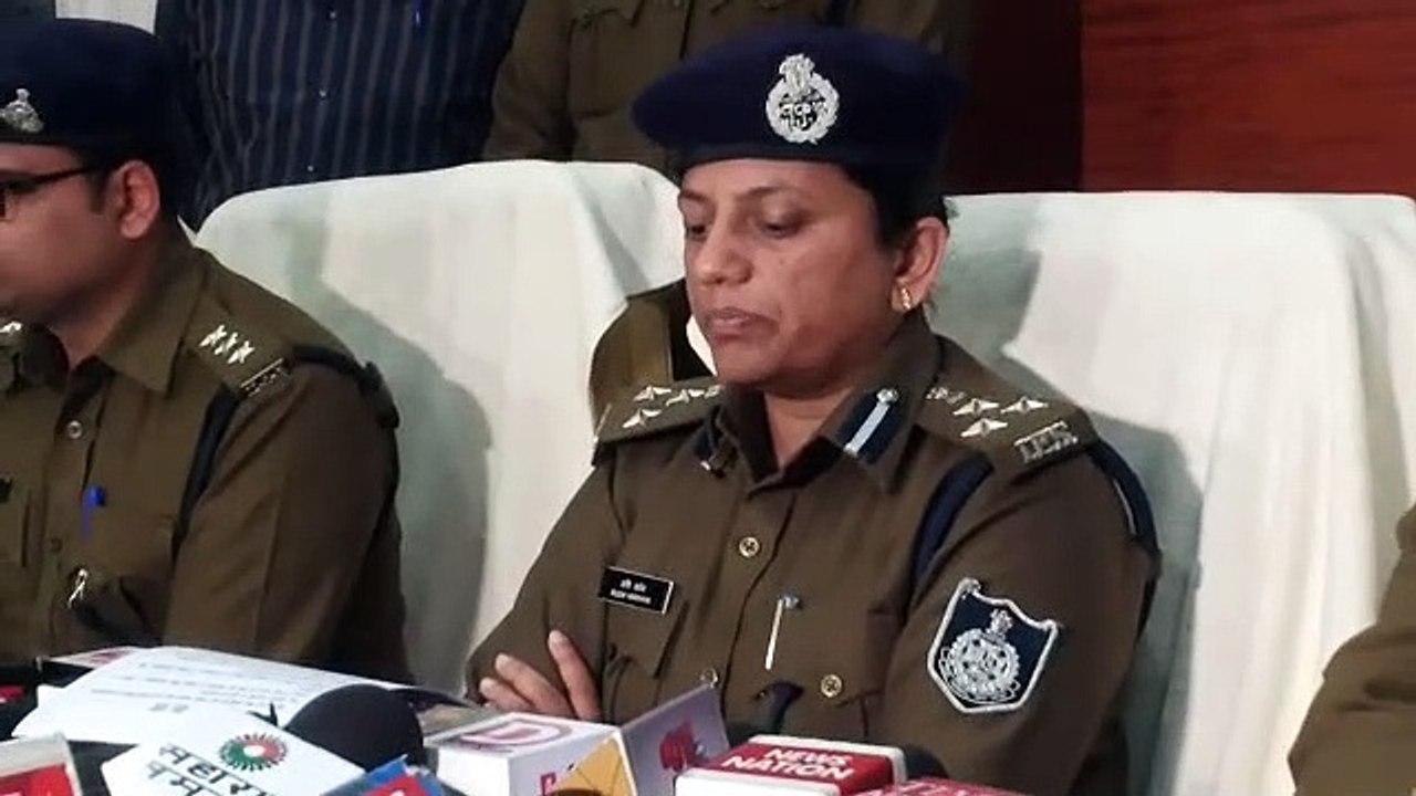 अपहरण में पकड़ाए तीन आरोपी निकले बांग्लादेशी नागरिक, एक महिला ने फर्जी पासपोर्ट बनाया