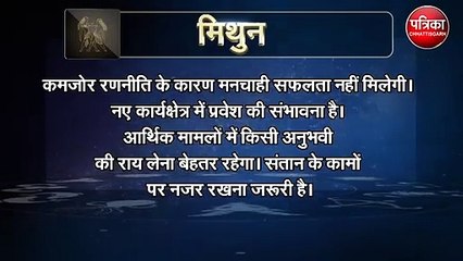 इन राशियों के लिए है शुभ आज का दिन अपना भी जान लें हाल